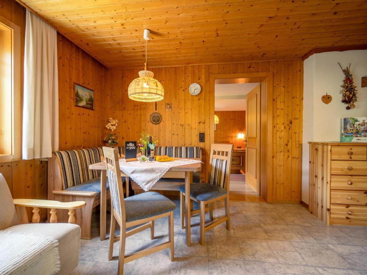 Ferienhaus Tuertscher 2 Sonntag Bagian luar foto