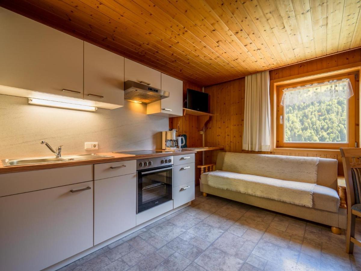Ferienhaus Tuertscher 2 Sonntag Bagian luar foto