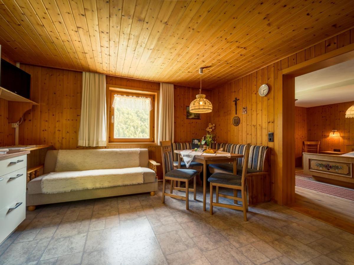 Ferienhaus Tuertscher 2 Sonntag Bagian luar foto